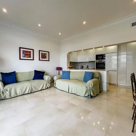 Appartamento Skol 2a Amazing 2 Bedroom Skol